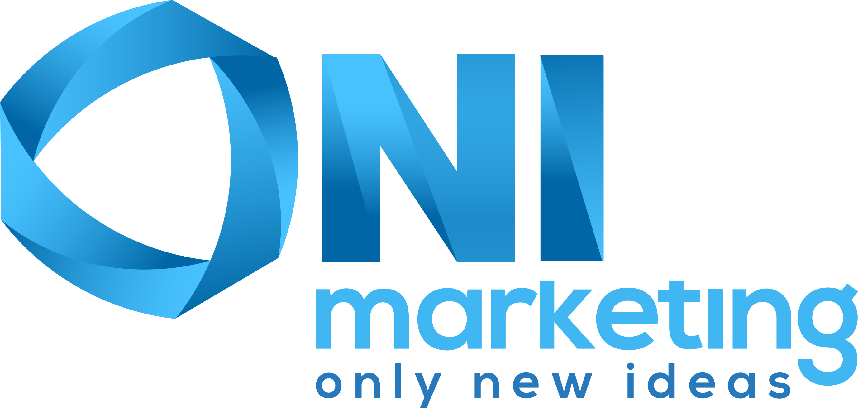 ONI Marketing Logo